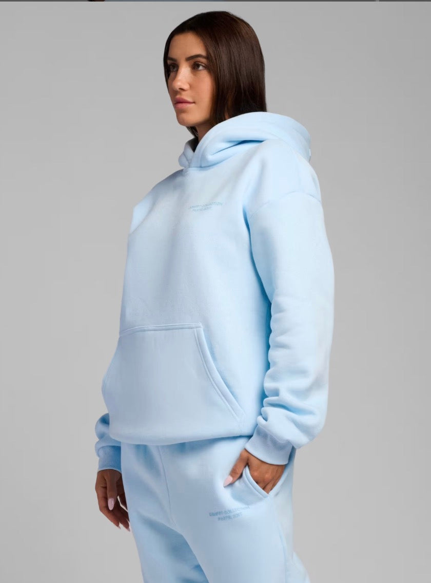 Comfrt Pastel Edit Hoodie *NEW*