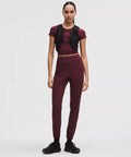 Adapted State HR Jogger SIZE 4 NWT