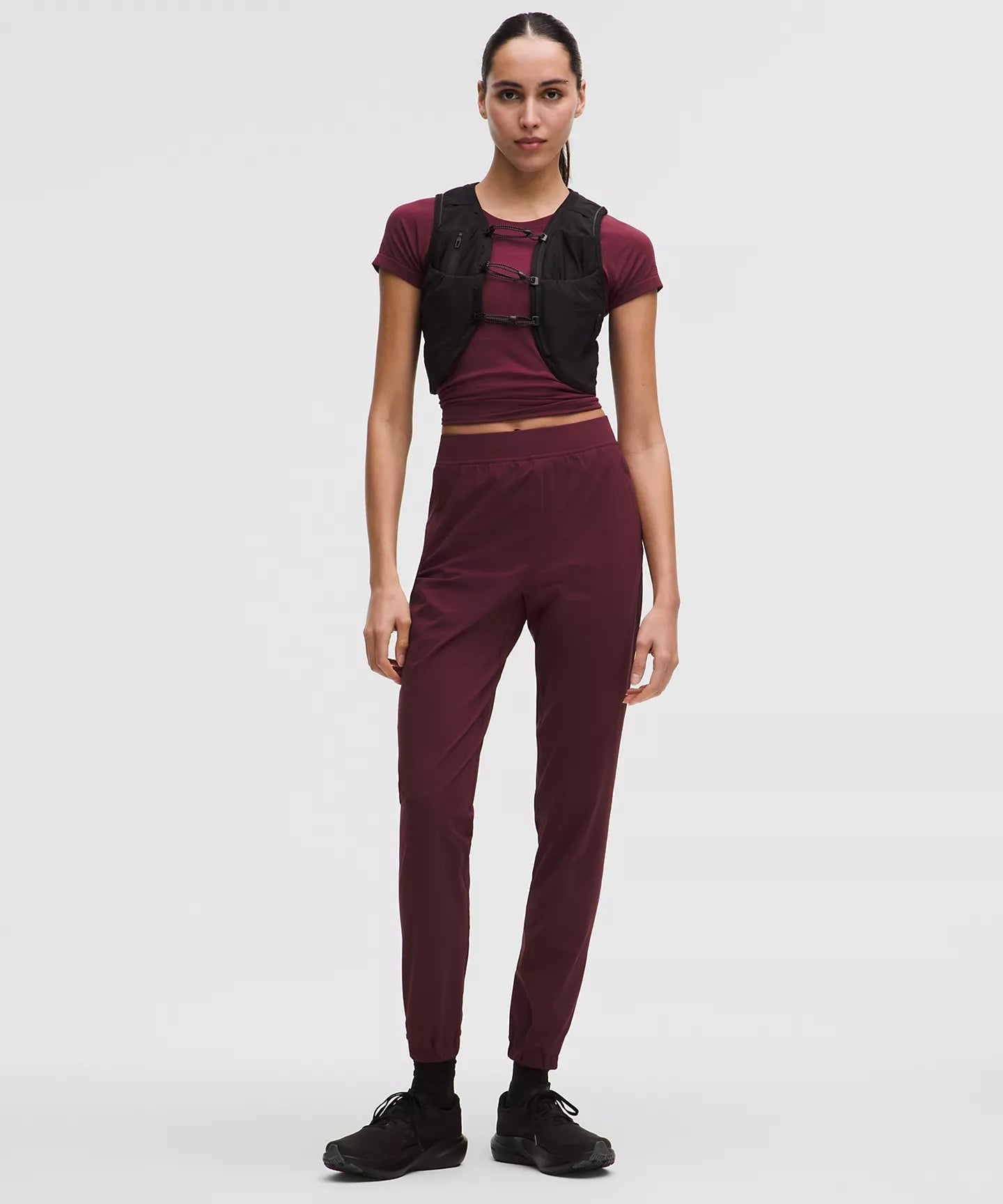 Adapted State HR Jogger SIZE 4 NWT