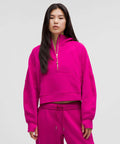 LULU SCUBA RIPENED RASPBERRY XS/S fits to a MEDIUM NWT