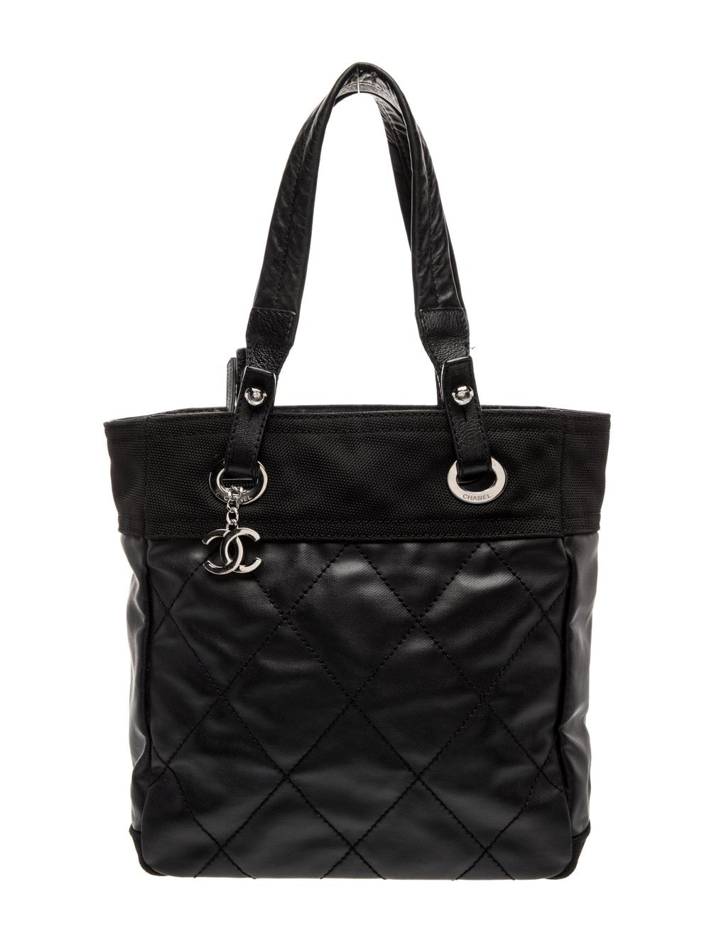 CHANEL Paris Biarritz Bag