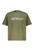 OFF WHITE TEE NWT (comes with COA)
