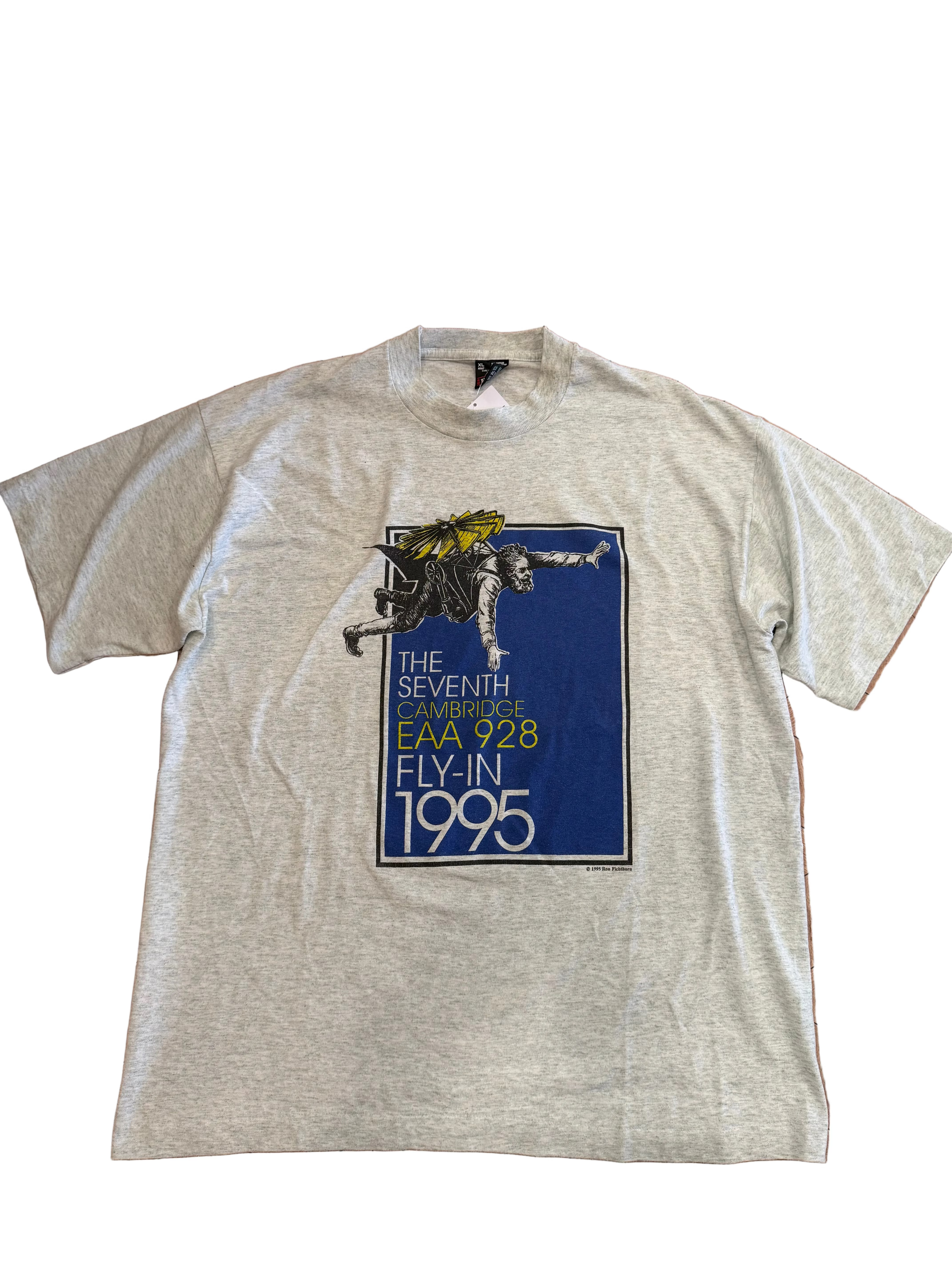 1995 FLY IN