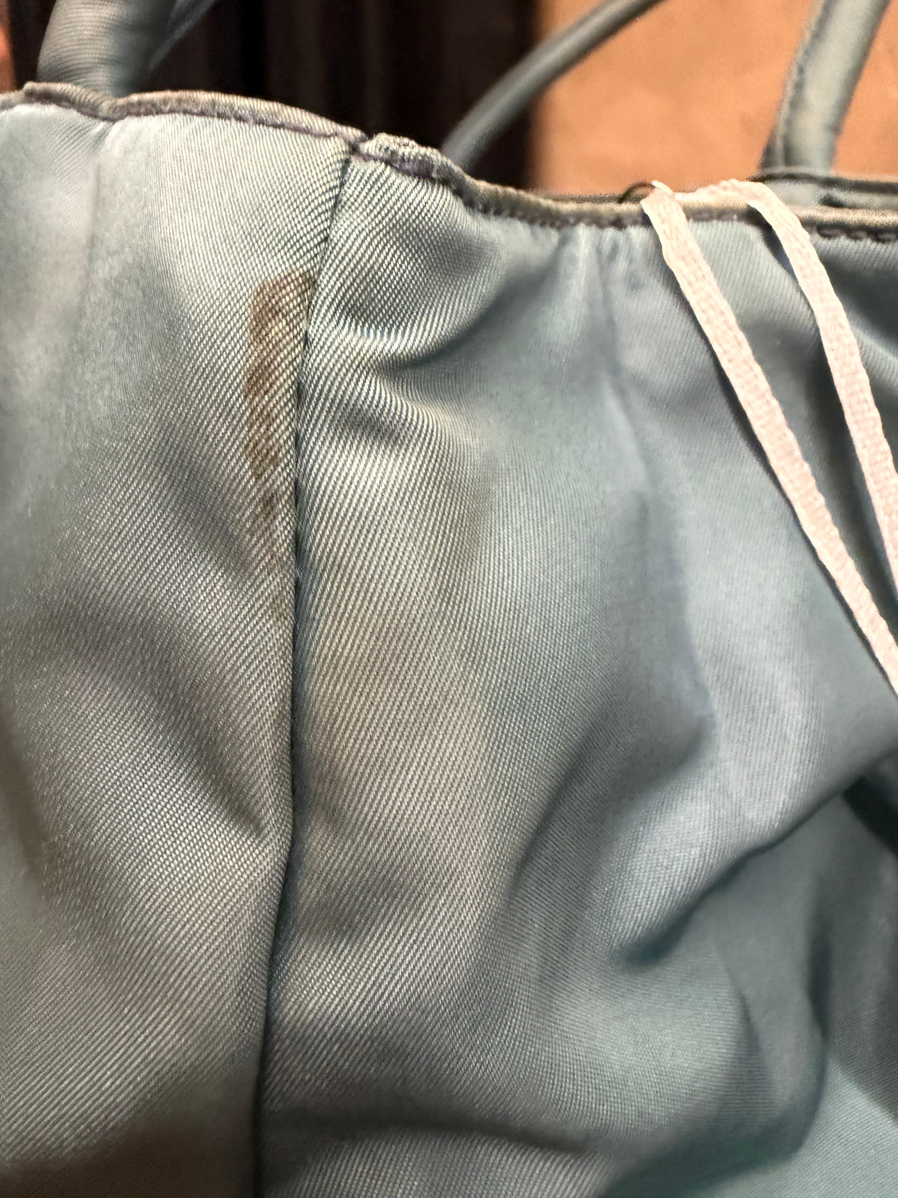 *steal of the day* PRADA TESSUTO TOTE w/ Dust Bag