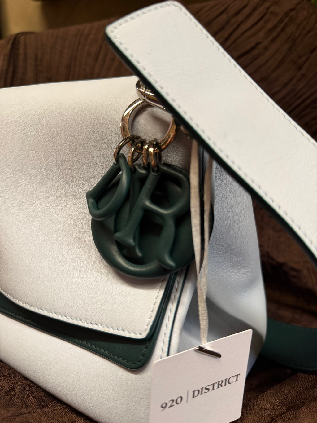 DIOR DOUBLE FLAP w/ COA!