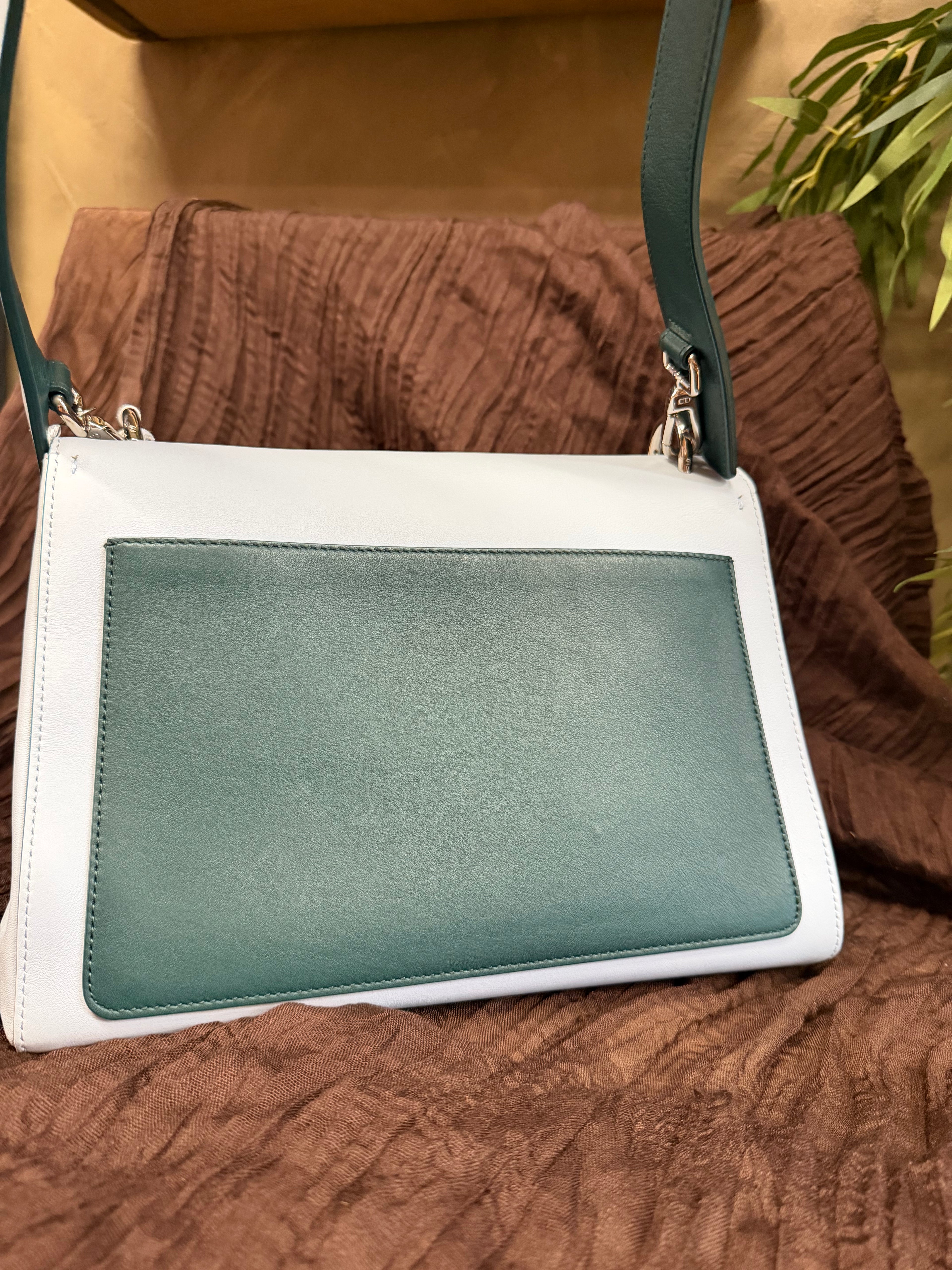 DIOR DOUBLE FLAP w/ COA!