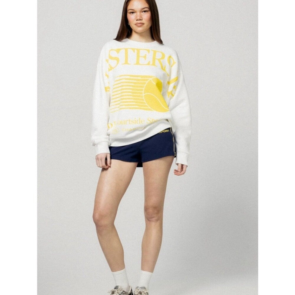 DAIRY BOY MASTERS CREWNECK