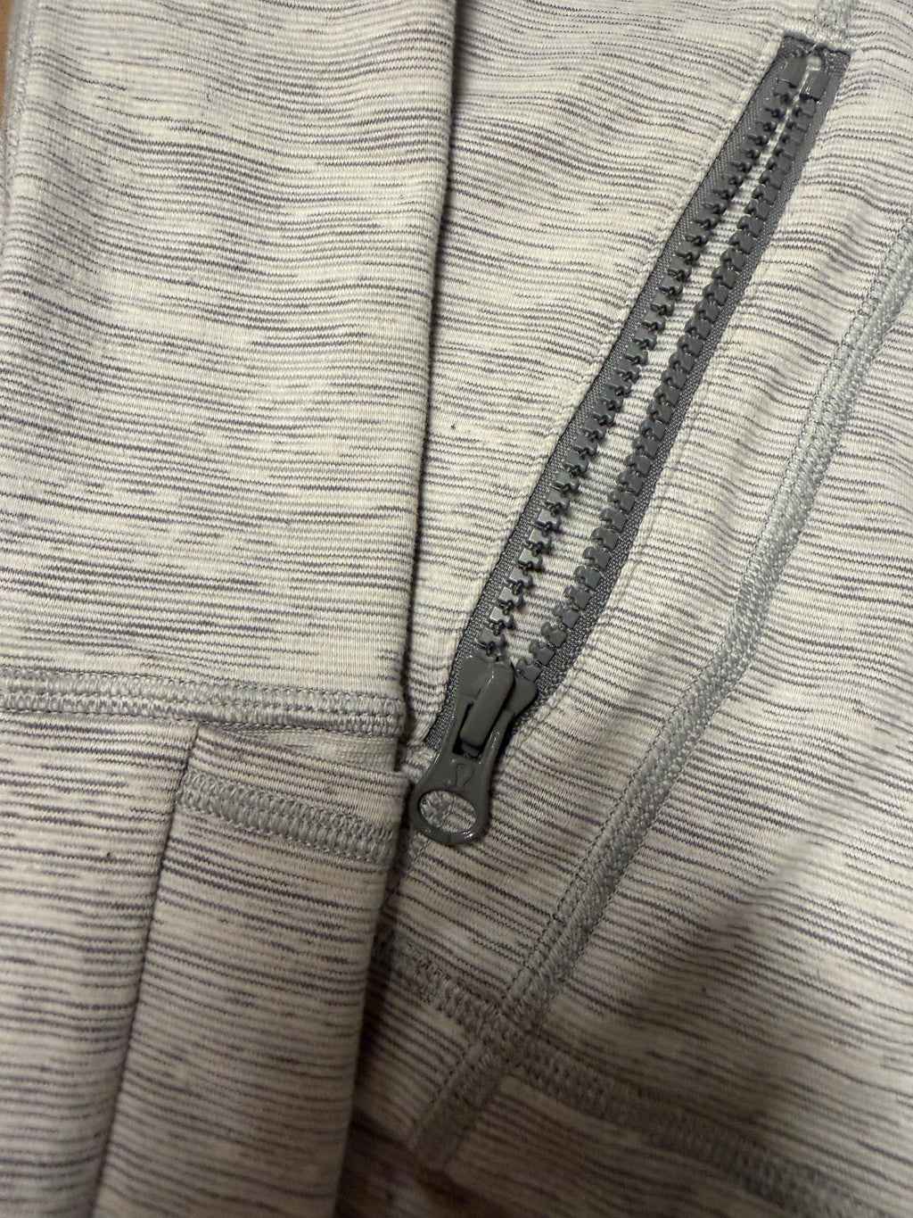 Lululemon Define Jacket PRE LOVED