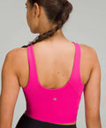 Lululemon Pink Align Tank NWT