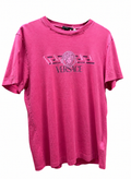 Vintage Distressed Versace Tee