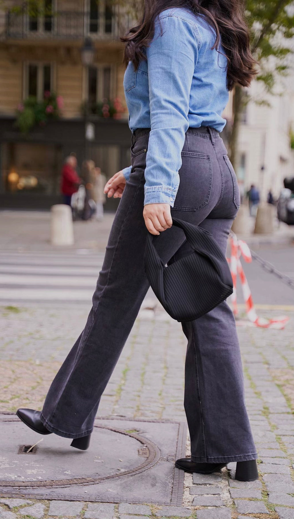 Christina Curvy Jeans