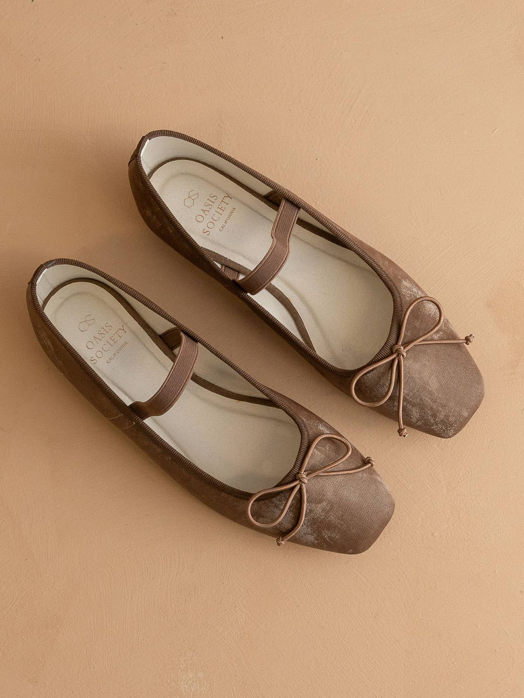 The London Coffee Ballet Pointe Fall Flat