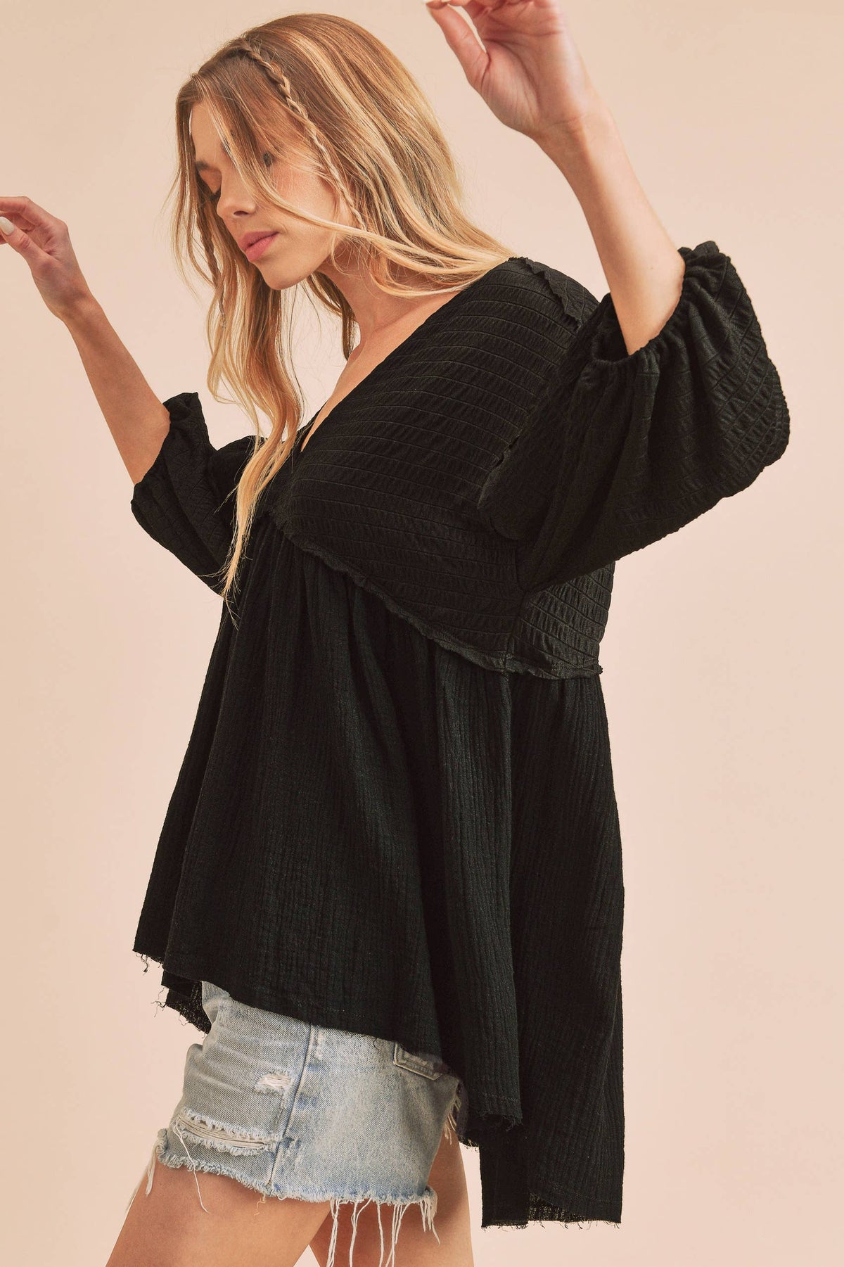 NATALIE TOP