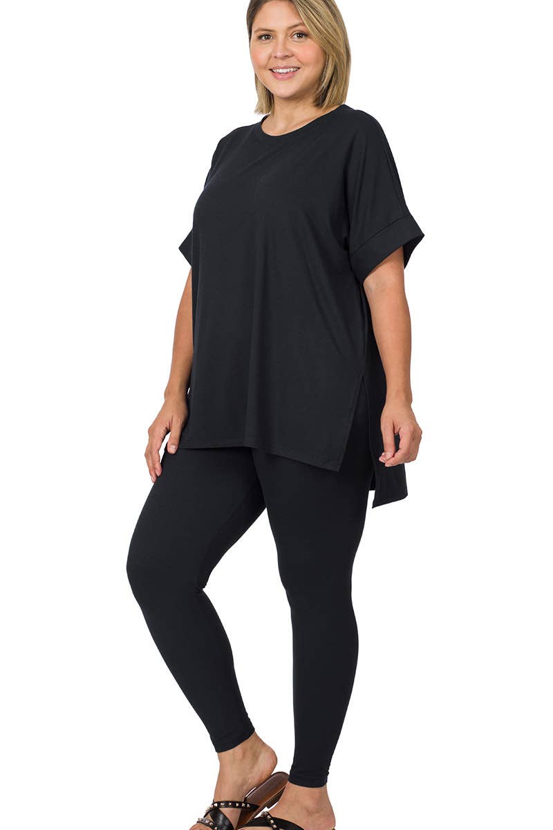 ZENANA MICROFIBER SET